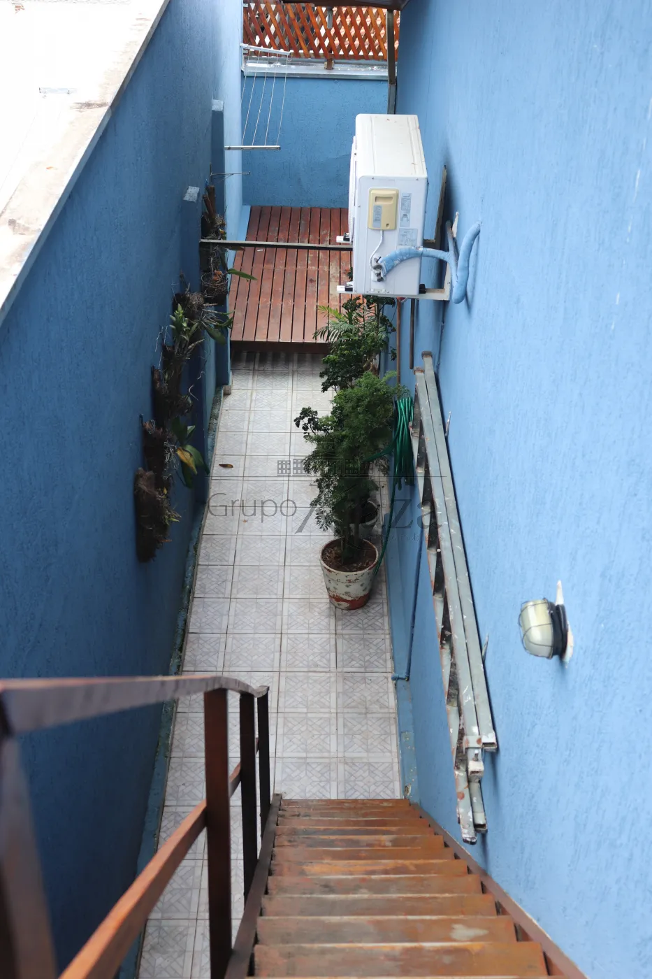 Foto 37 de Casa Sobrado em Jardim das Indústrias, São José dos Campos - imagem 37