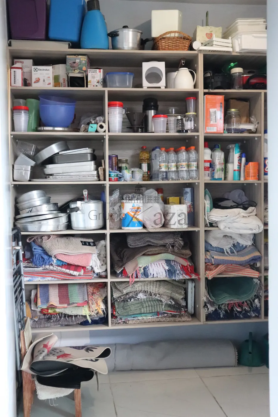 Foto 42 de Casa Sobrado em Jardim das Indústrias, São José dos Campos - imagem 42