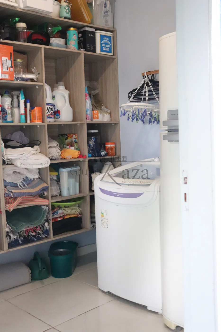 Foto 40 de Casa Sobrado em Jardim das Indústrias, São José dos Campos - imagem 40