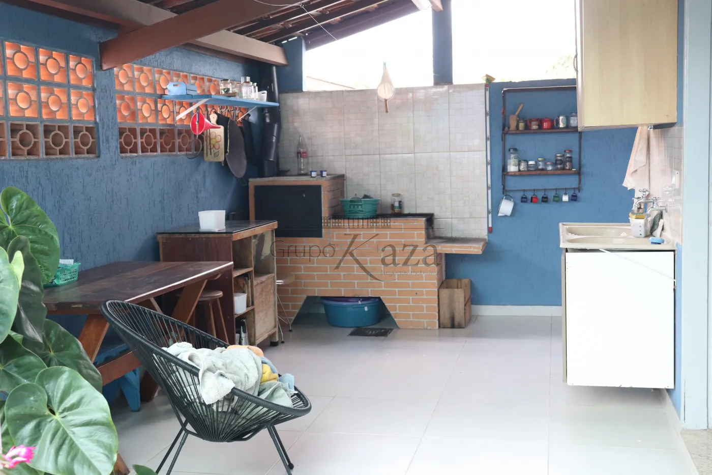 Foto 47 de Casa Sobrado em Jardim das Indústrias, São José dos Campos - imagem 47