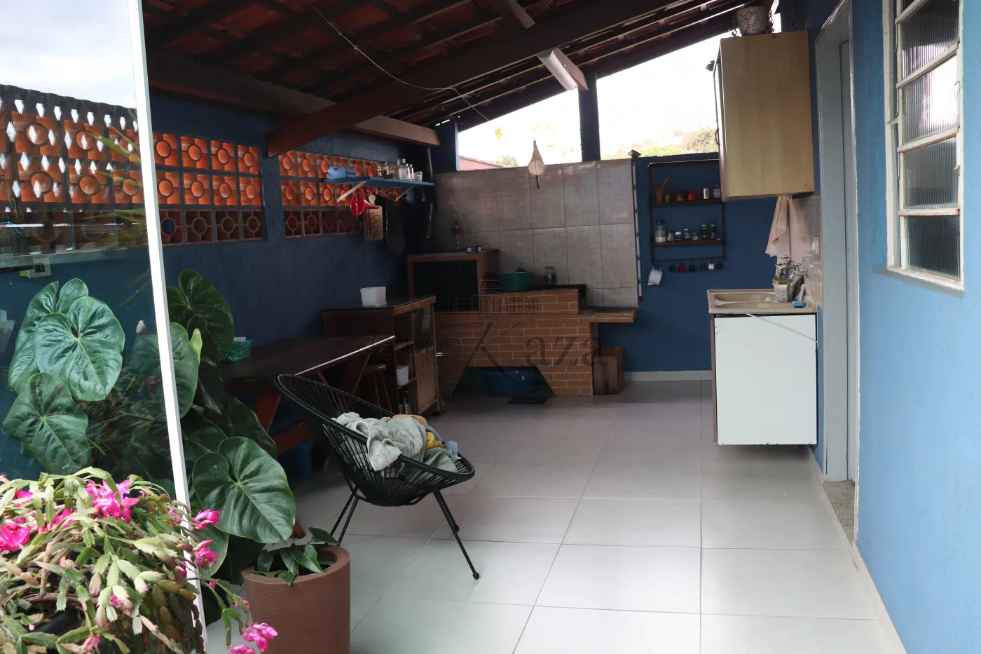 Foto 43 de Casa Sobrado em Jardim das Indústrias, São José dos Campos - imagem 43