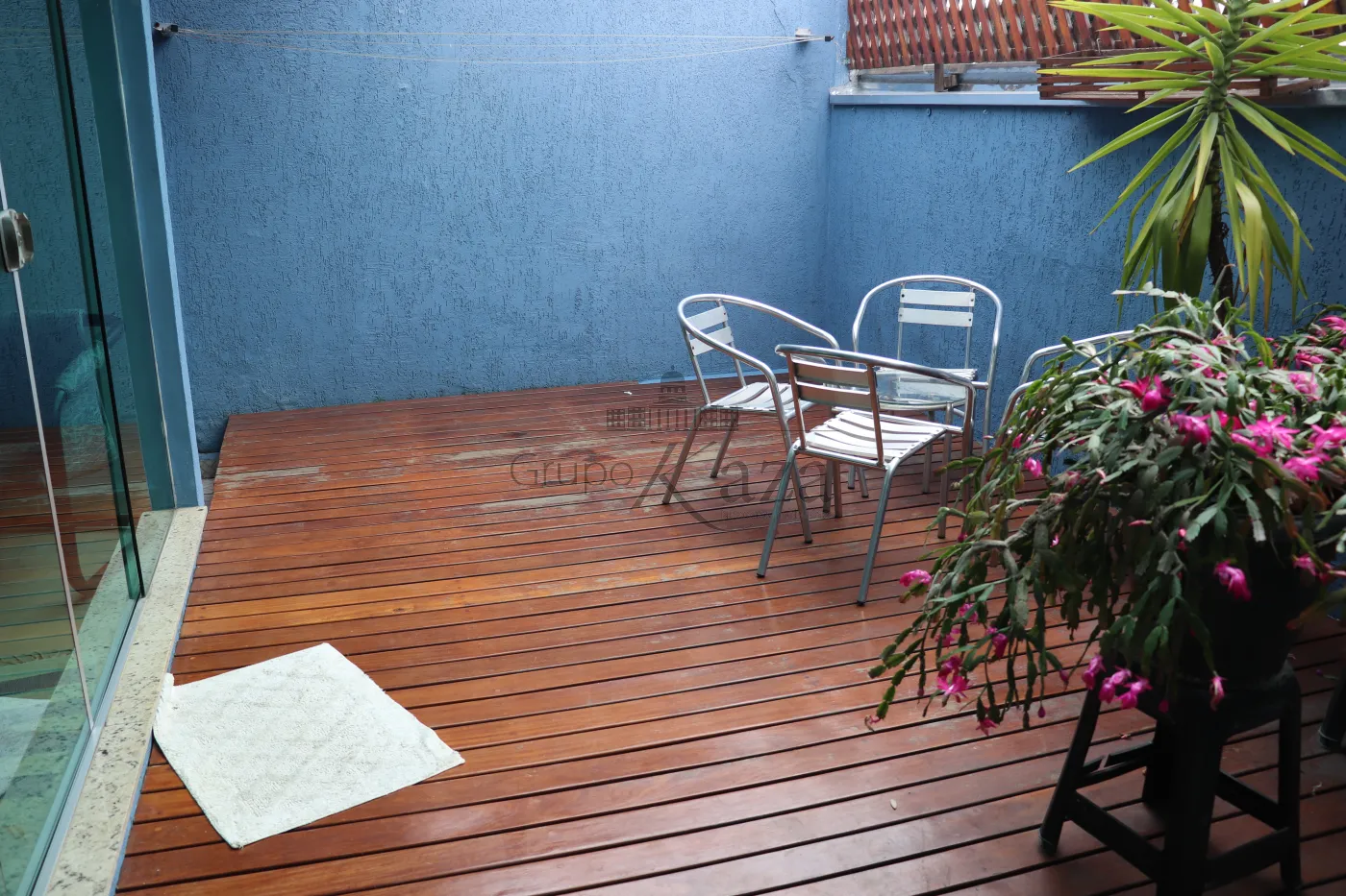 Foto 46 de Casa Sobrado em Jardim das Indústrias, São José dos Campos - imagem 46