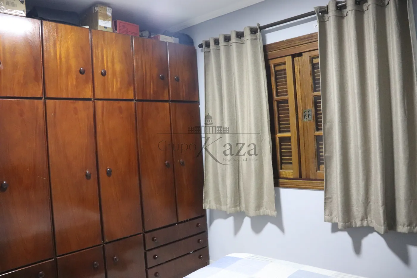 Foto 15 de Casa Sobrado em Jardim das Indústrias, São José dos Campos - imagem 15