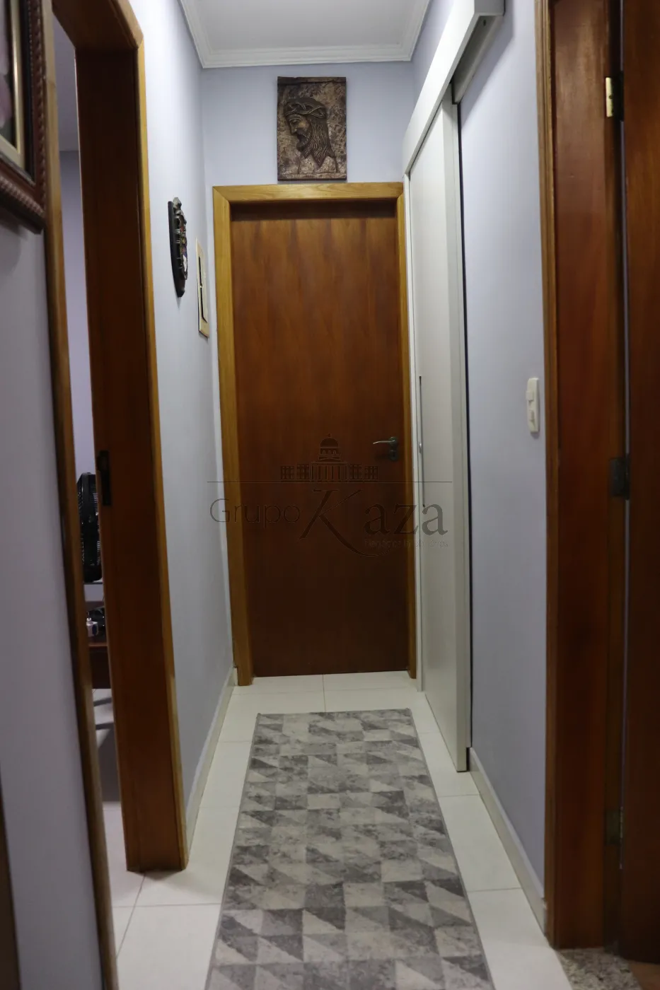 Foto 19 de Casa Sobrado em Jardim das Indústrias, São José dos Campos - imagem 19