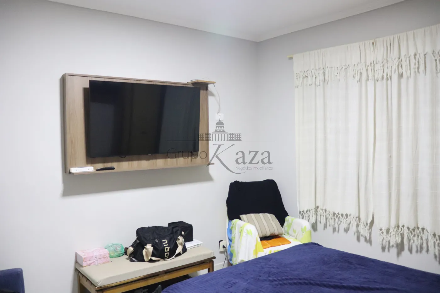 Foto 20 de Casa Sobrado em Jardim das Indústrias, São José dos Campos - imagem 20