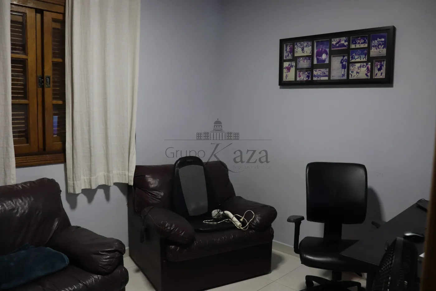 Foto 22 de Casa Sobrado em Jardim das Indústrias, São José dos Campos - imagem 22