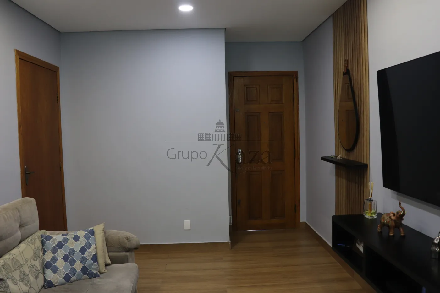 Foto 11 de Casa Sobrado em Jardim das Indústrias, São José dos Campos - imagem 11