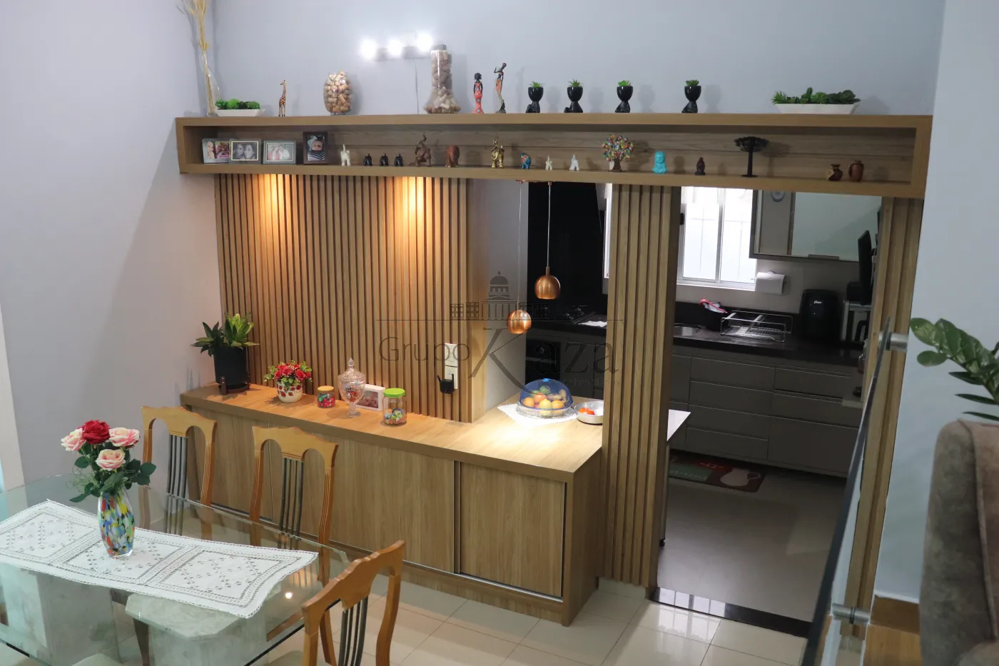 Foto 7 de Casa Sobrado em Jardim das Indústrias, São José dos Campos - imagem 7
