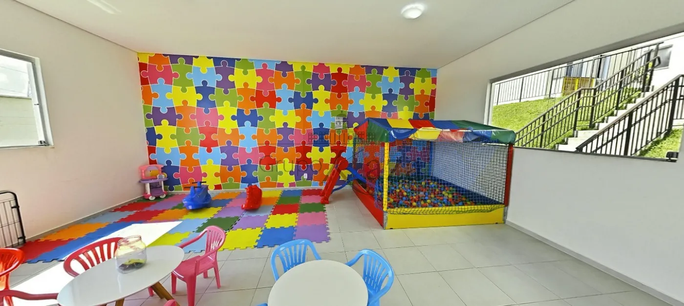 Foto 9 de Apartamento Padrão em Jardim Santa Inês III , São José dos Campos - imagem 9