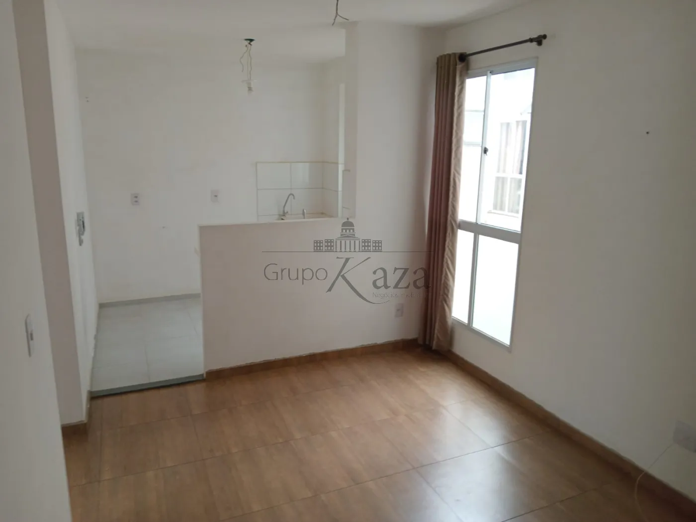 Foto 2 de Apartamento Padrão em Jardim Santa Inês III , São José dos Campos - imagem 2