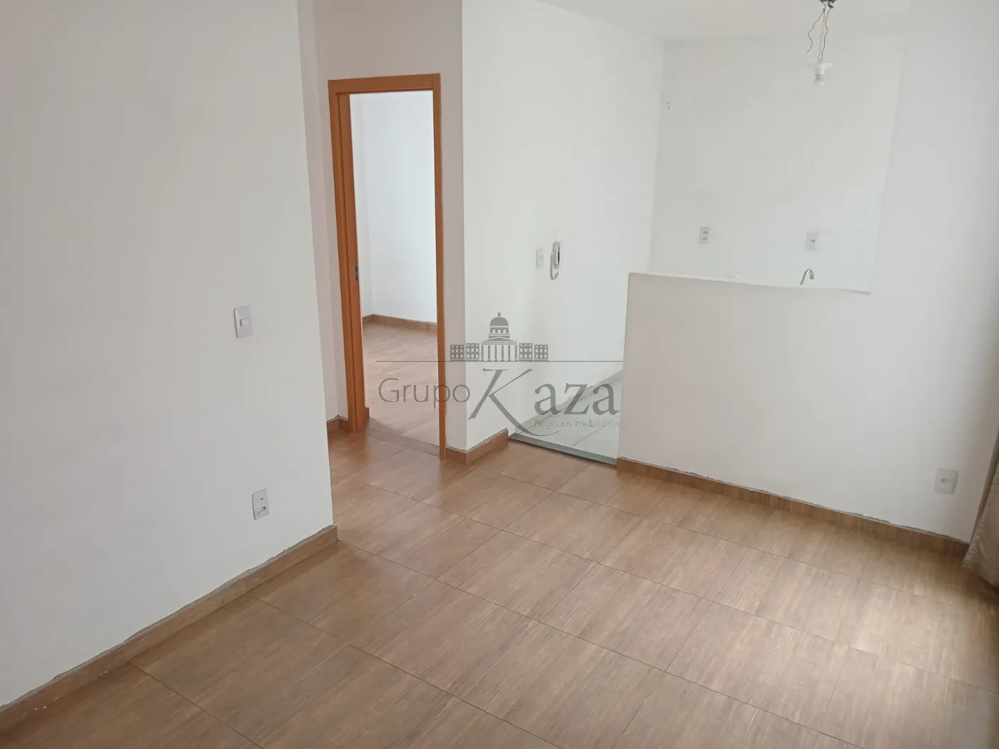 Foto 8 de Apartamento Padrão em Jardim Santa Inês III , São José dos Campos - imagem 8