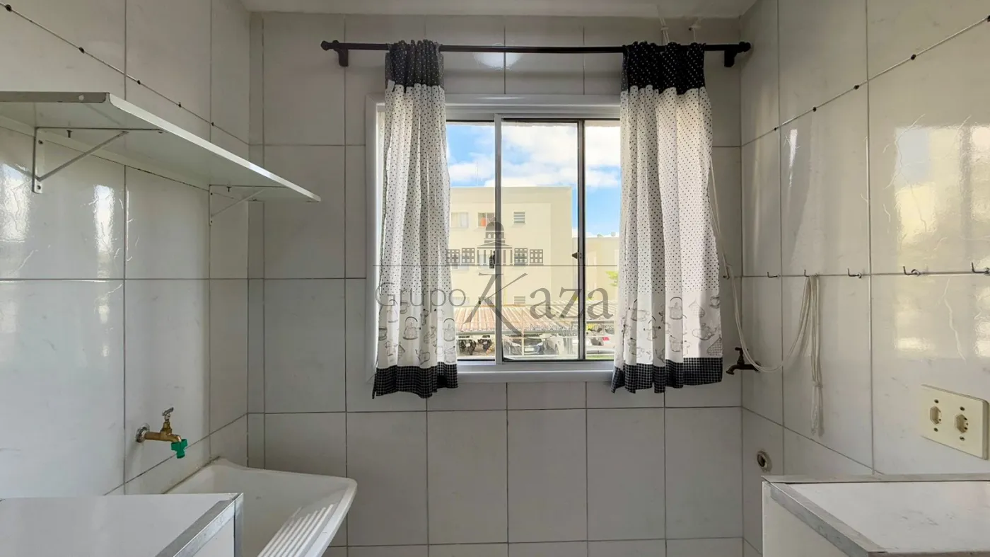 Foto 9 de Apartamento Padrão em Bairro do Colonia, Jacareí - imagem 9
