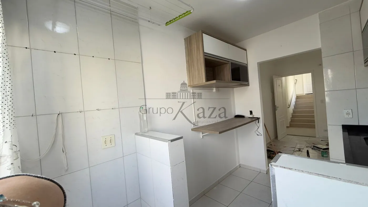 Foto 10 de Apartamento Padrão em Bairro do Colonia, Jacareí - imagem 10