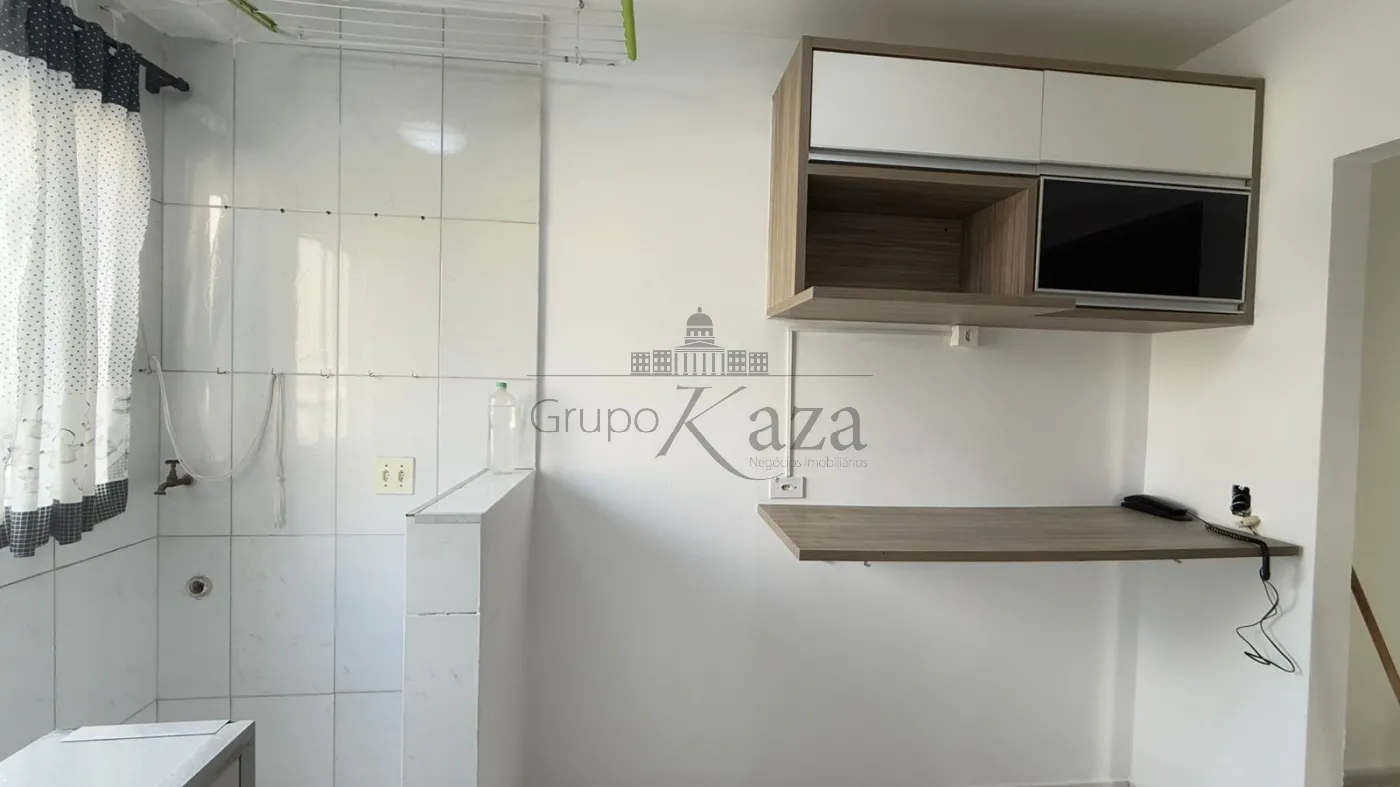 Foto 11 de Apartamento Padrão em Bairro do Colonia, Jacareí - imagem 11