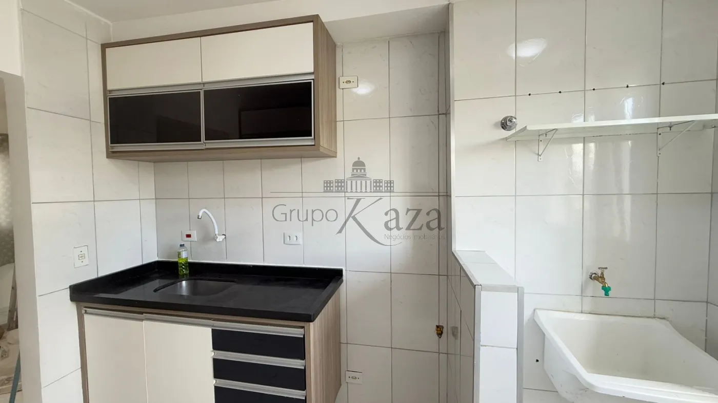 Foto 12 de Apartamento Padrão em Bairro do Colonia, Jacareí - imagem 12