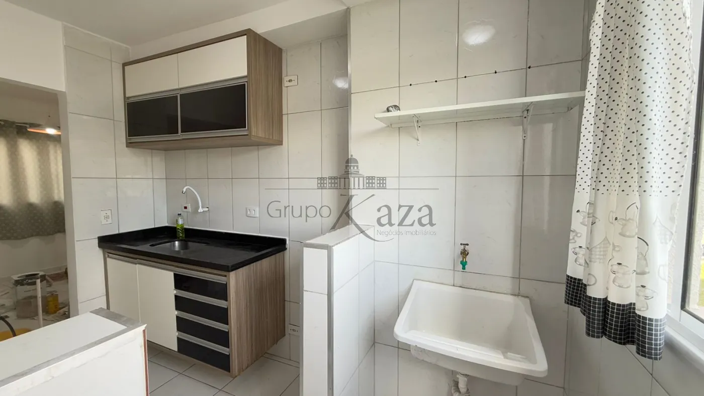 Foto 13 de Apartamento Padrão em Bairro do Colonia, Jacareí - imagem 13