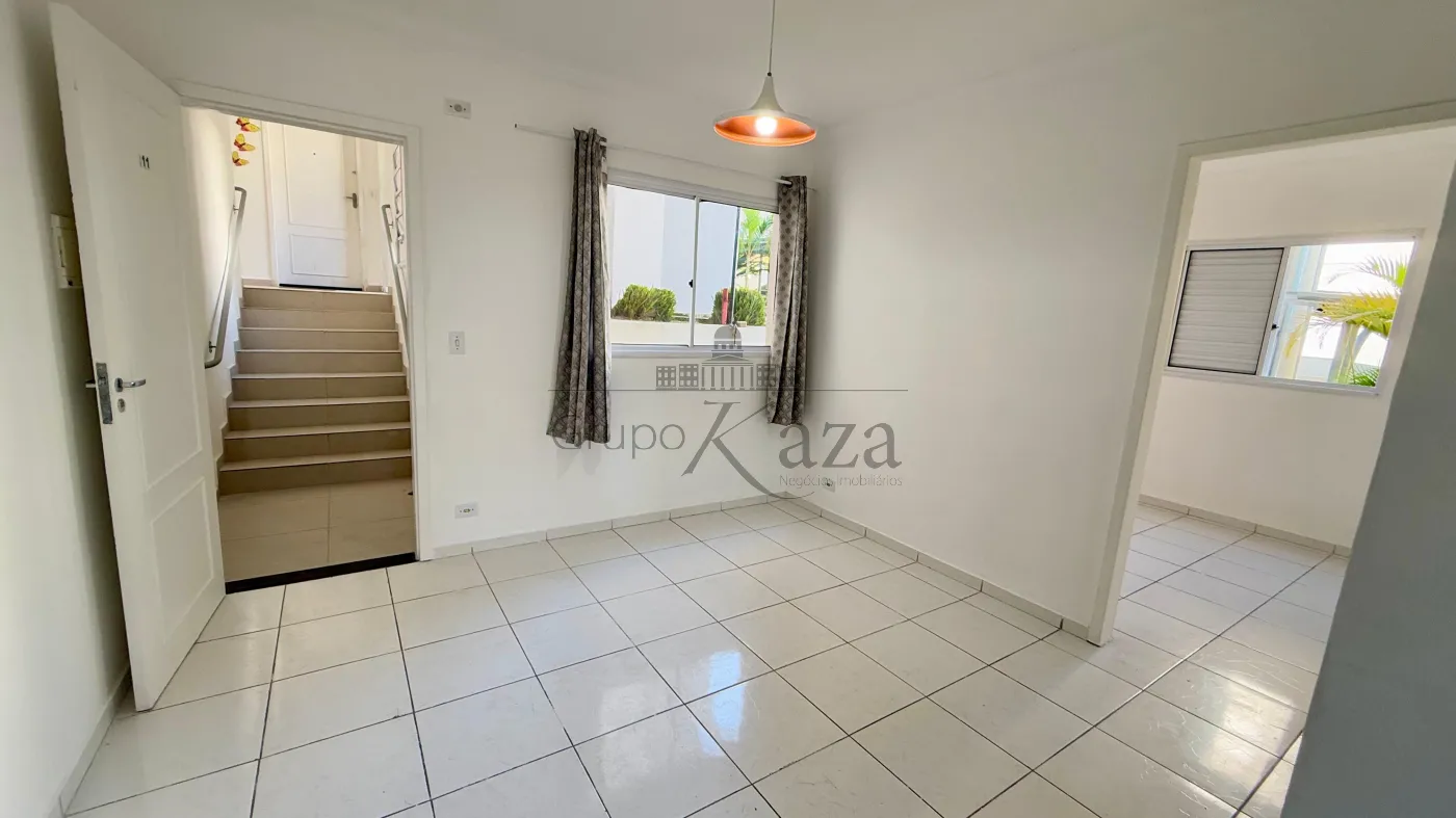 Foto 1 de Apartamento Padrão em Bairro do Colonia, Jacareí - imagem 1