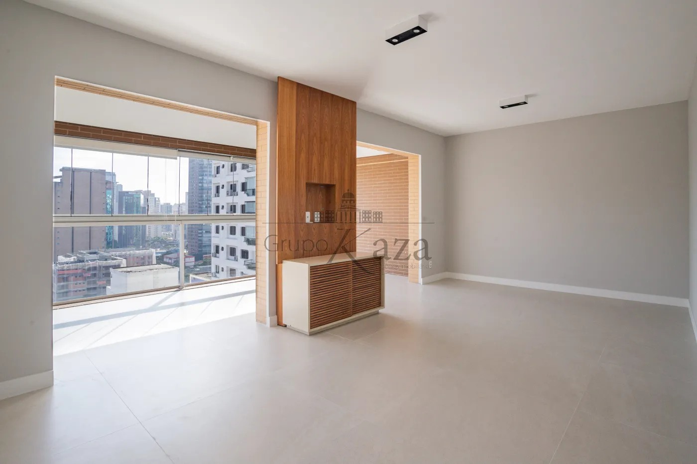 Foto 1 de Apartamento Padrão em Vila Nova Conceição, São Paulo - imagem 1