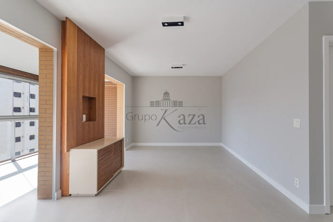 Foto 2 de Apartamento Padrão em Vila Nova Conceição, São Paulo - imagem 2
