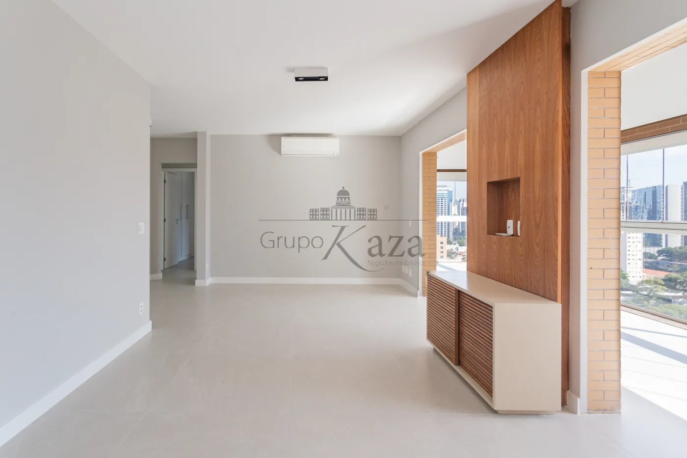 Foto 4 de Apartamento Padrão em Vila Nova Conceição, São Paulo - imagem 4