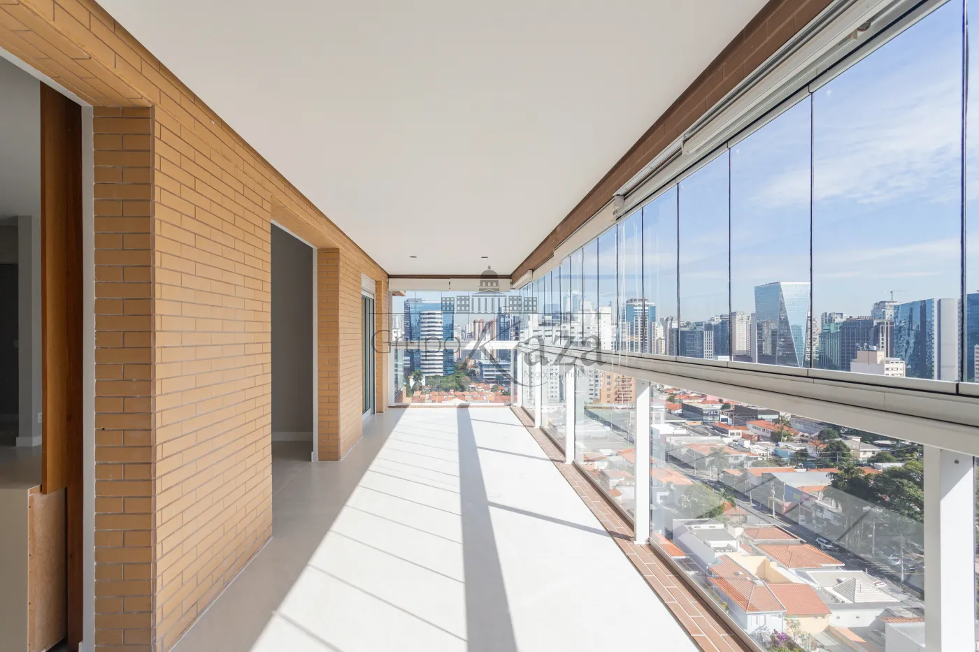 Foto 7 de Apartamento Padrão em Vila Nova Conceição, São Paulo - imagem 7