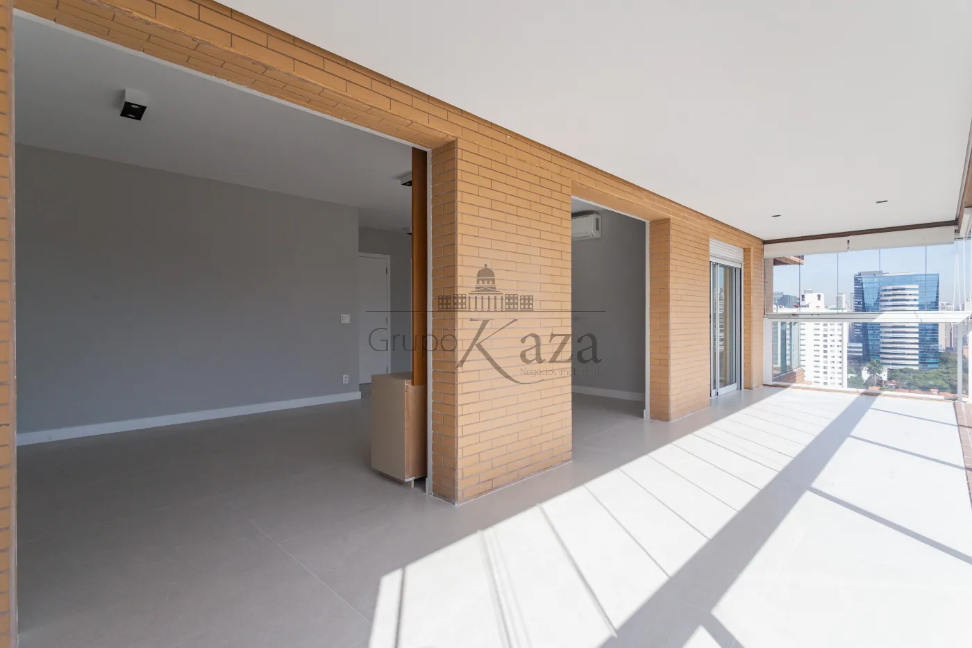Foto 8 de Apartamento Padrão em Vila Nova Conceição, São Paulo - imagem 8