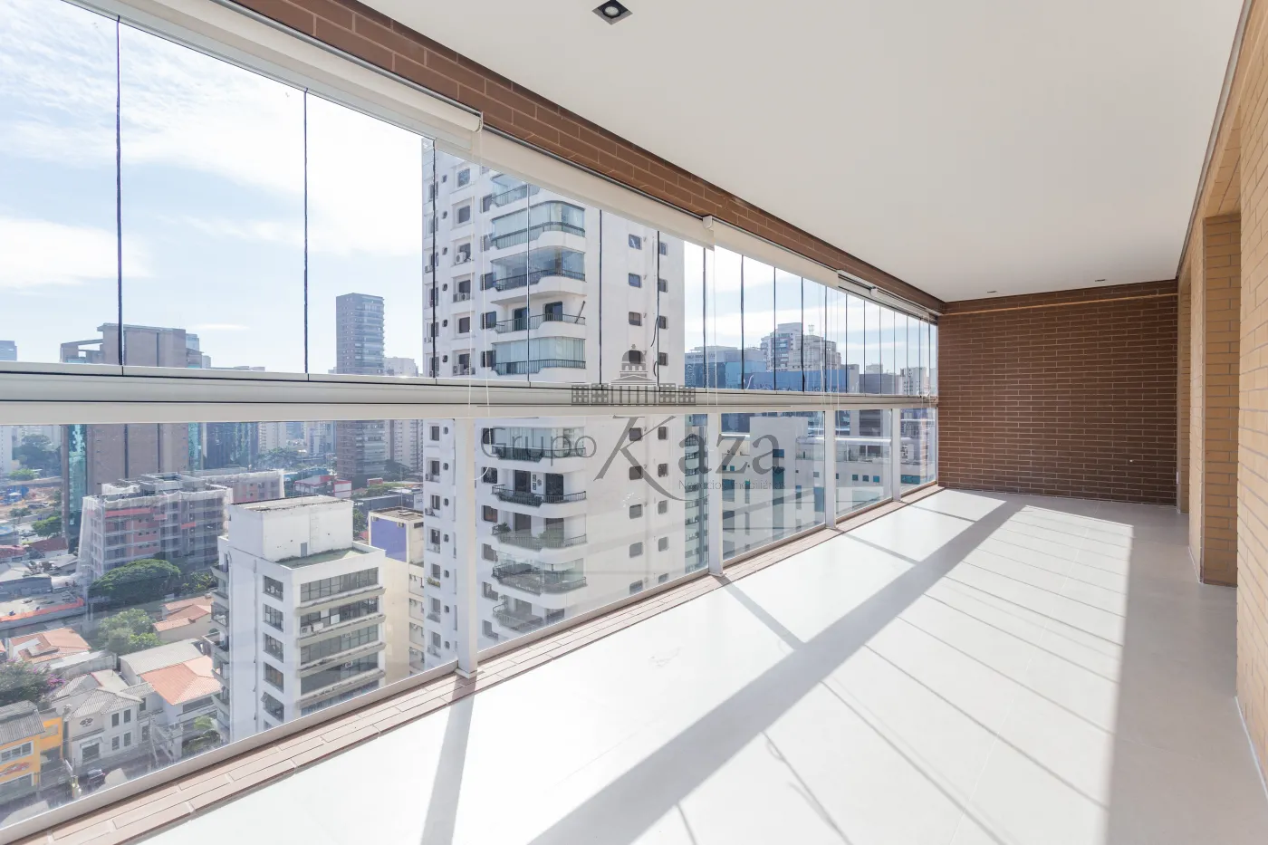 Foto 11 de Apartamento Padrão em Vila Nova Conceição, São Paulo - imagem 11