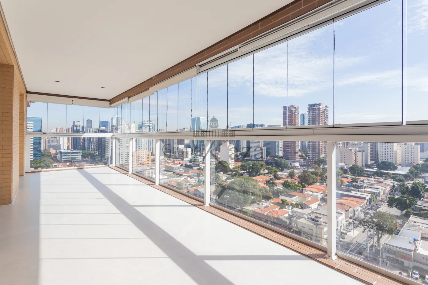 Foto 12 de Apartamento Padrão em Vila Nova Conceição, São Paulo - imagem 12