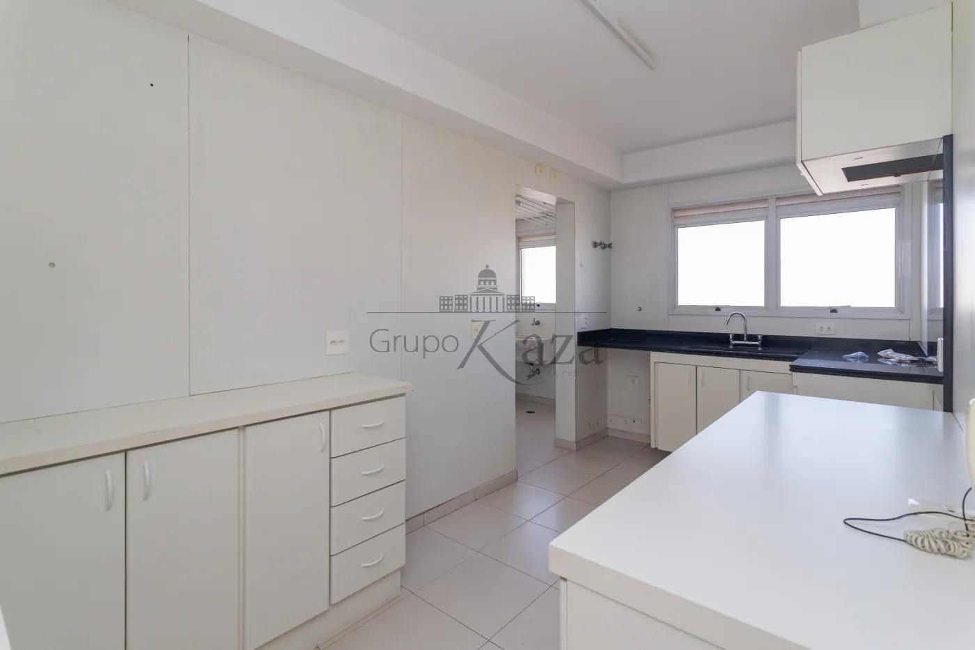 Foto 14 de Apartamento Padrão em Vila Nova Conceição, São Paulo - imagem 14