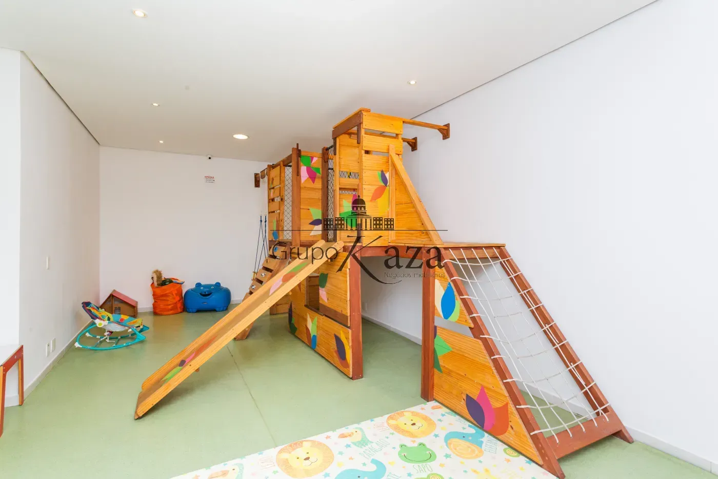 Foto 24 de Apartamento Padrão em Vila Nova Conceição, São Paulo - imagem 24