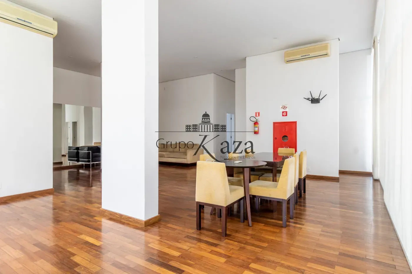 Foto 23 de Apartamento Padrão em Vila Nova Conceição, São Paulo - imagem 23