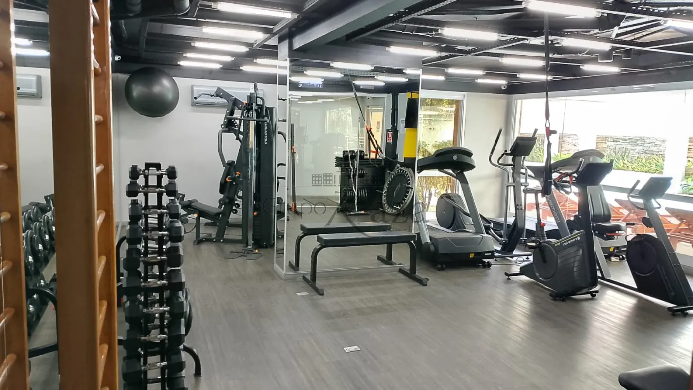 Foto 31 de Apartamento Padrão em Vila Nova Conceição, São Paulo - imagem 31