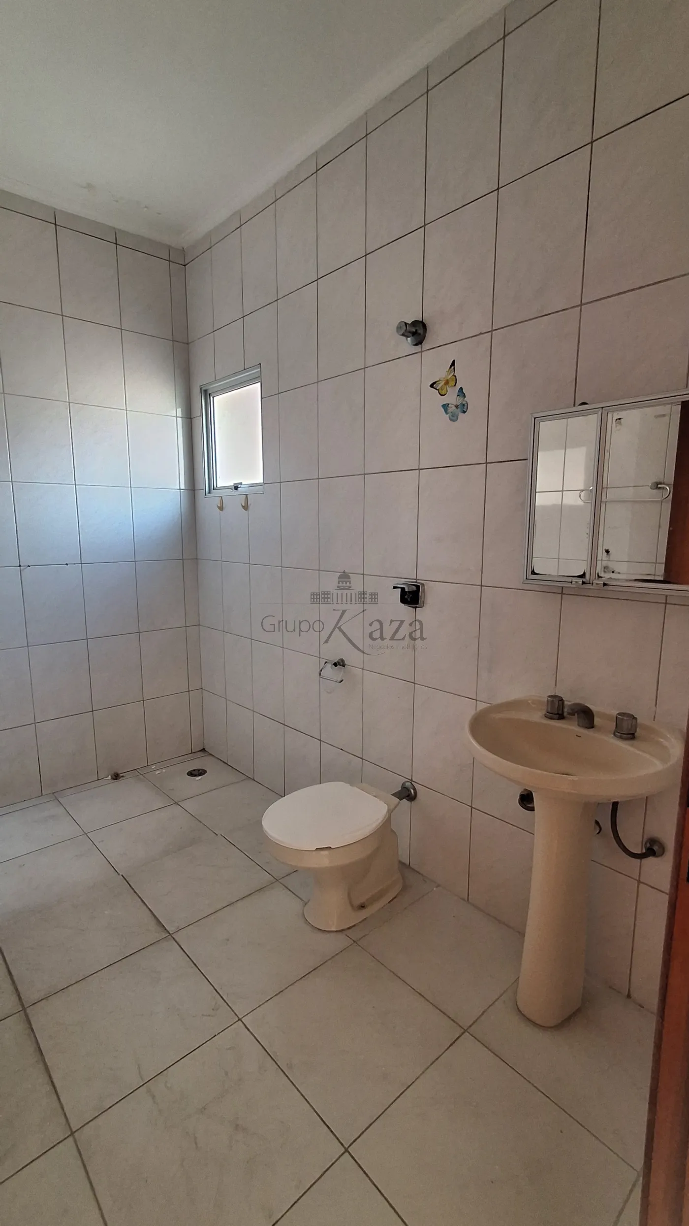 Foto 9 de Casa Padrão em Jardim Santa Maria, Jacareí - imagem 9