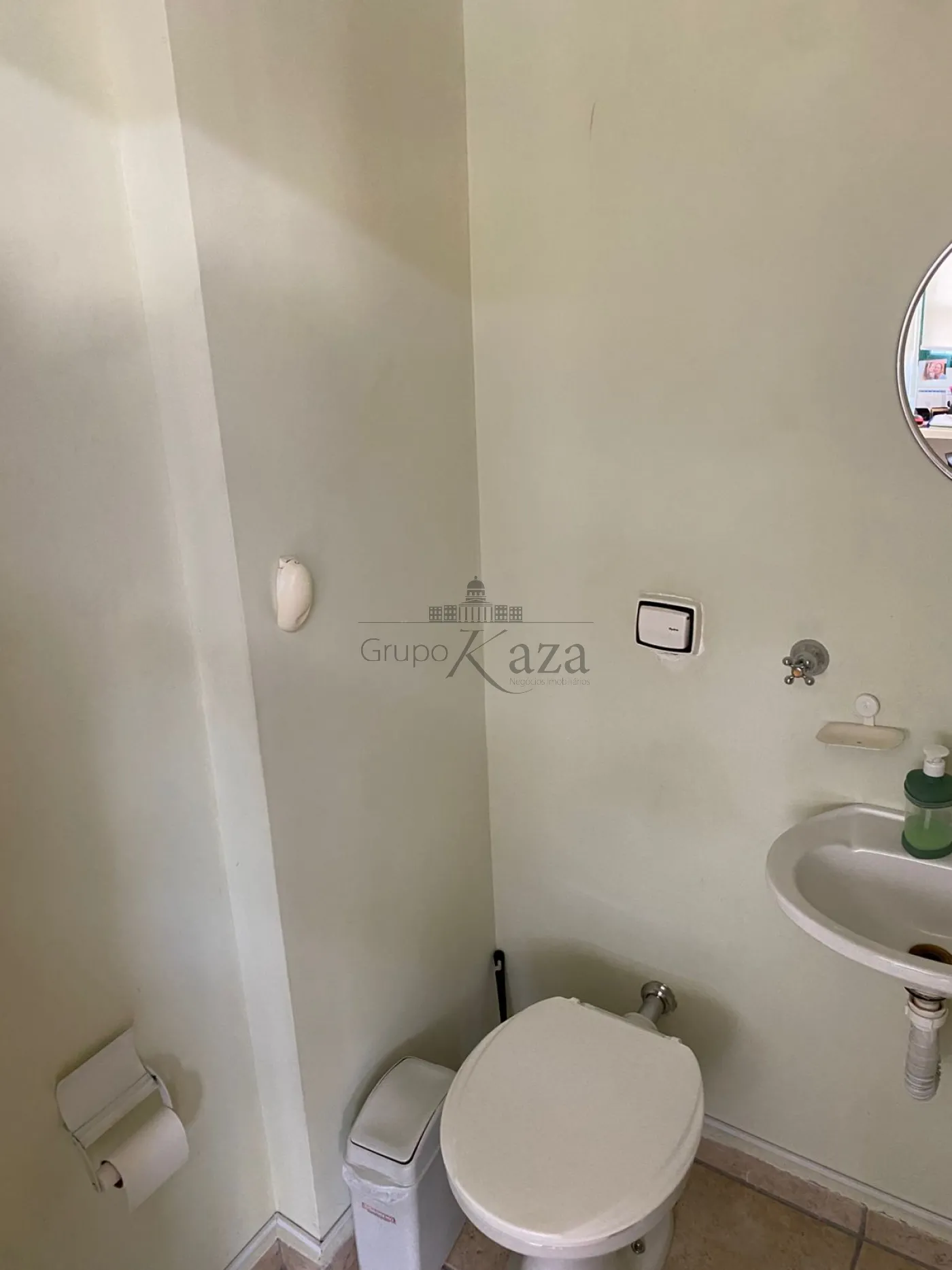 Foto 6 de Comercial Sala Condomínio em Floradas de São José, São José dos Campos - imagem 6