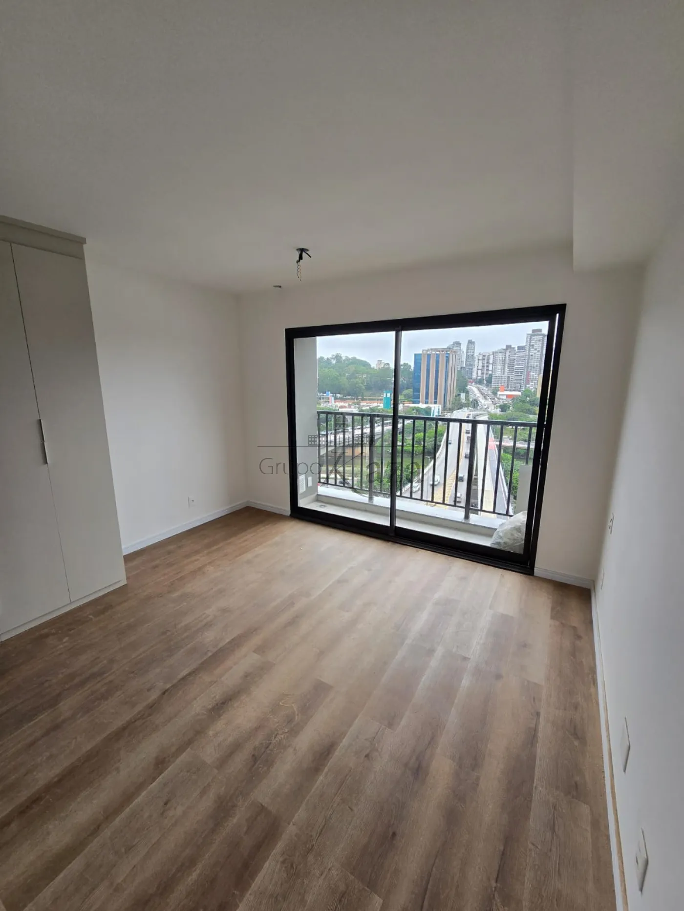 Foto 3 de Apartamento Studio em Pinheiros, São Paulo - imagem 3