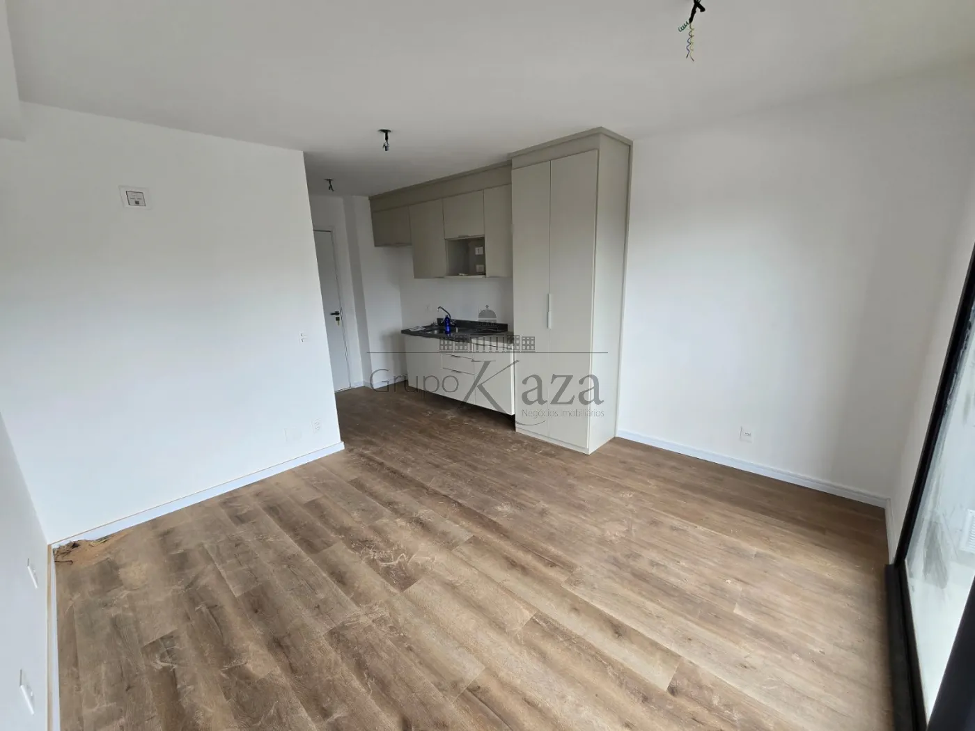 Foto 1 de Apartamento Studio em Pinheiros, São Paulo - imagem 1
