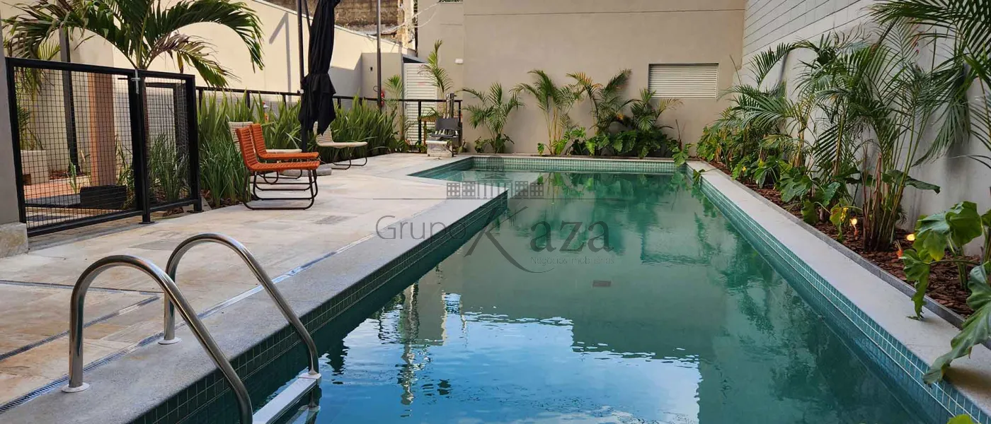 Foto 8 de Apartamento Studio em Pinheiros, São Paulo - imagem 8