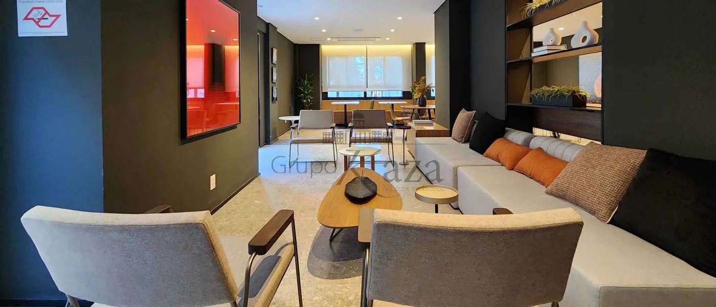 Foto 11 de Apartamento Studio em Pinheiros, São Paulo - imagem 11