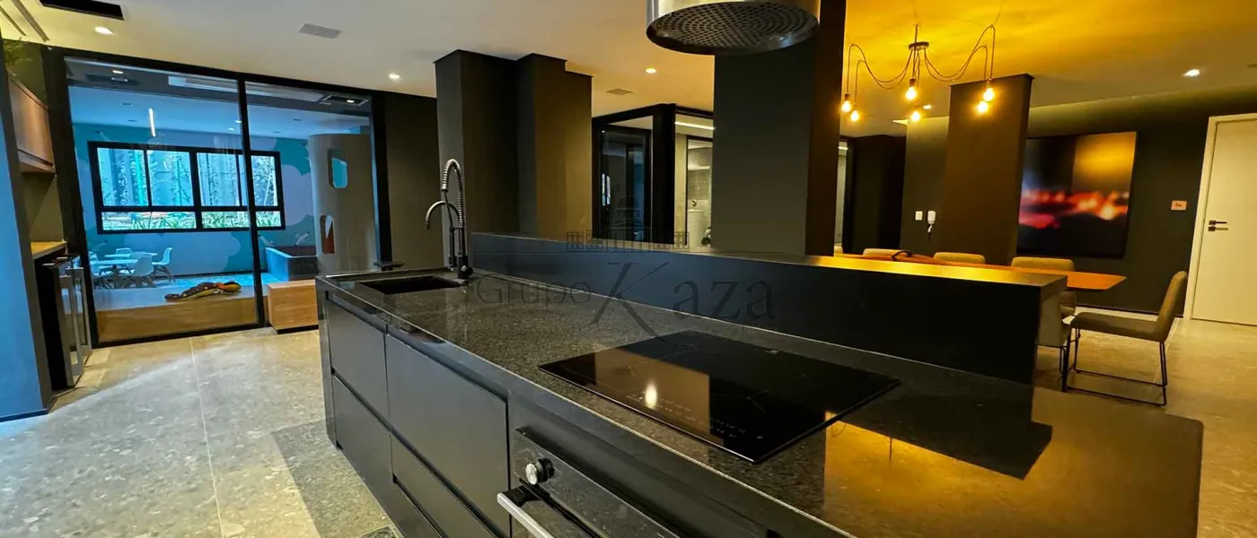 Foto 12 de Apartamento Studio em Pinheiros, São Paulo - imagem 12
