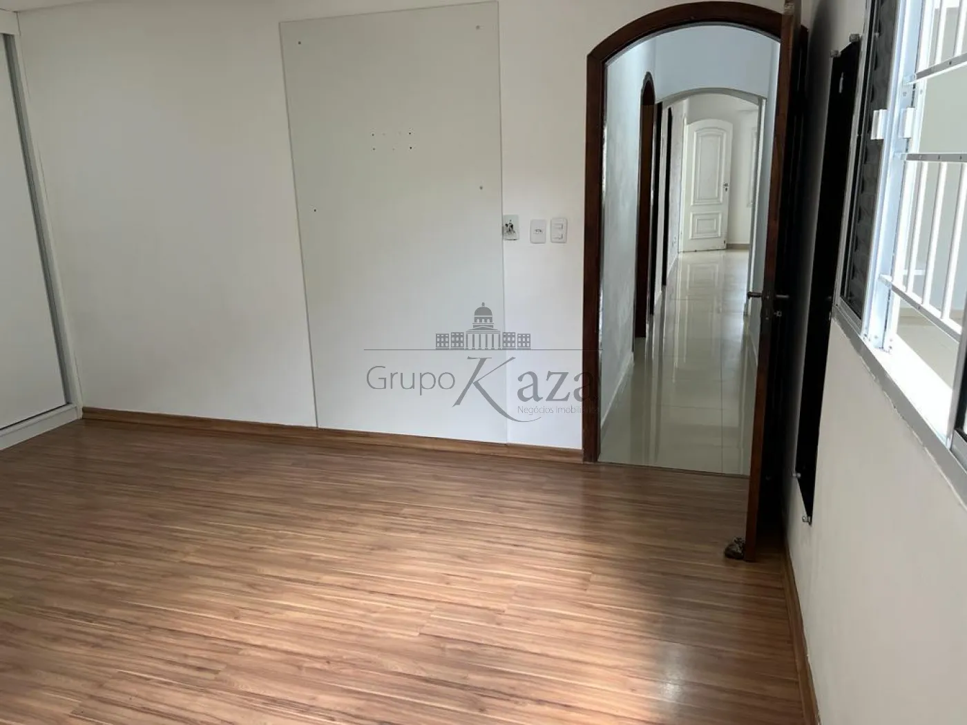 Foto 5 de Casa Padrão em Cidade Vista Verde, São José dos Campos - imagem 5