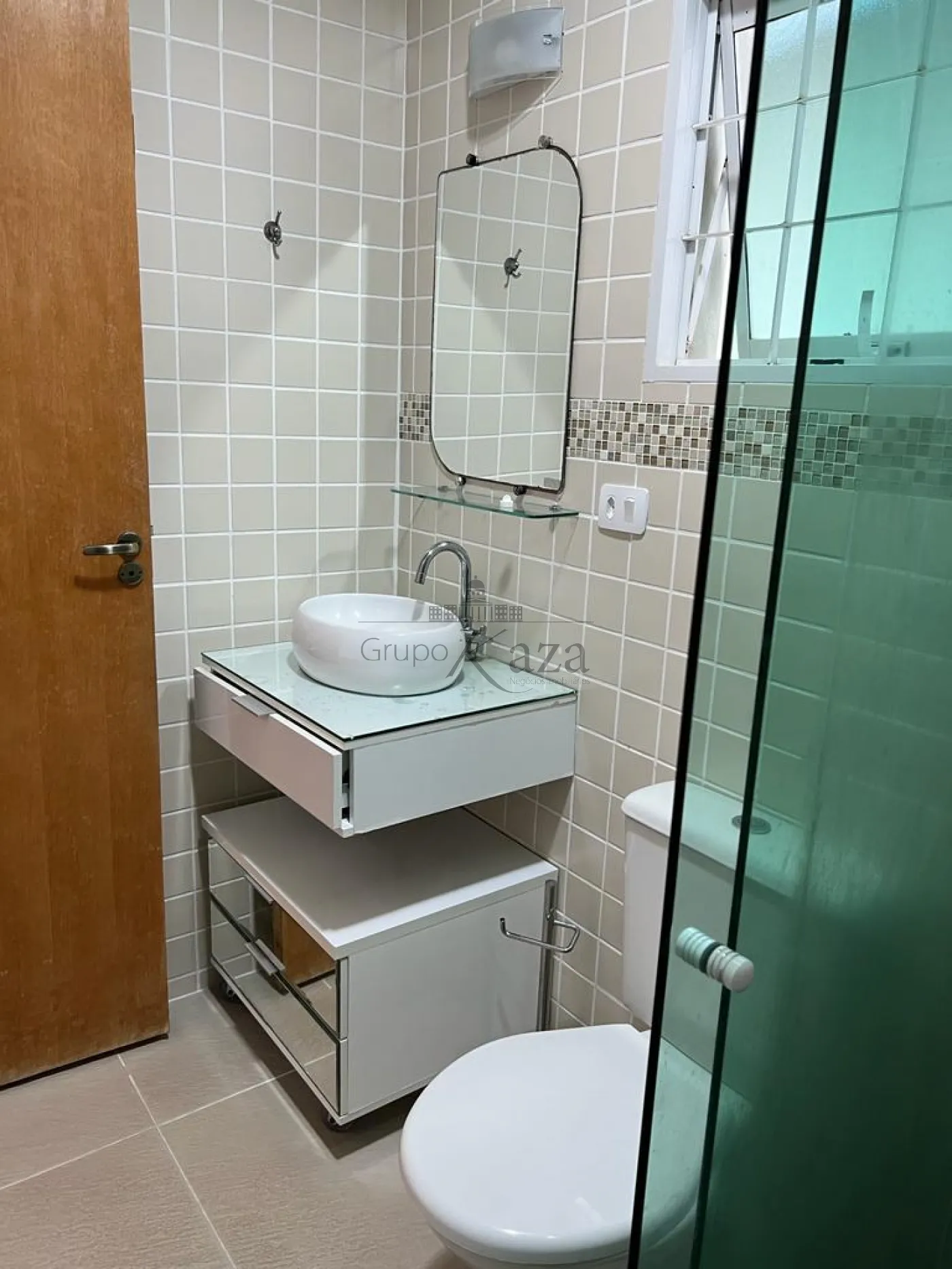 Foto 19 de Casa Padrão em Cidade Vista Verde, São José dos Campos - imagem 19