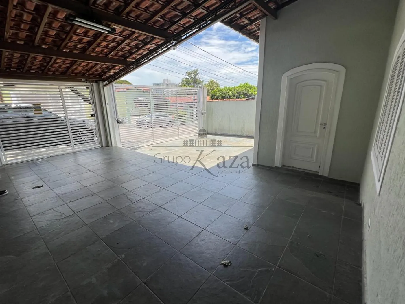 Foto 27 de Casa Padrão em Cidade Vista Verde, São José dos Campos - imagem 27