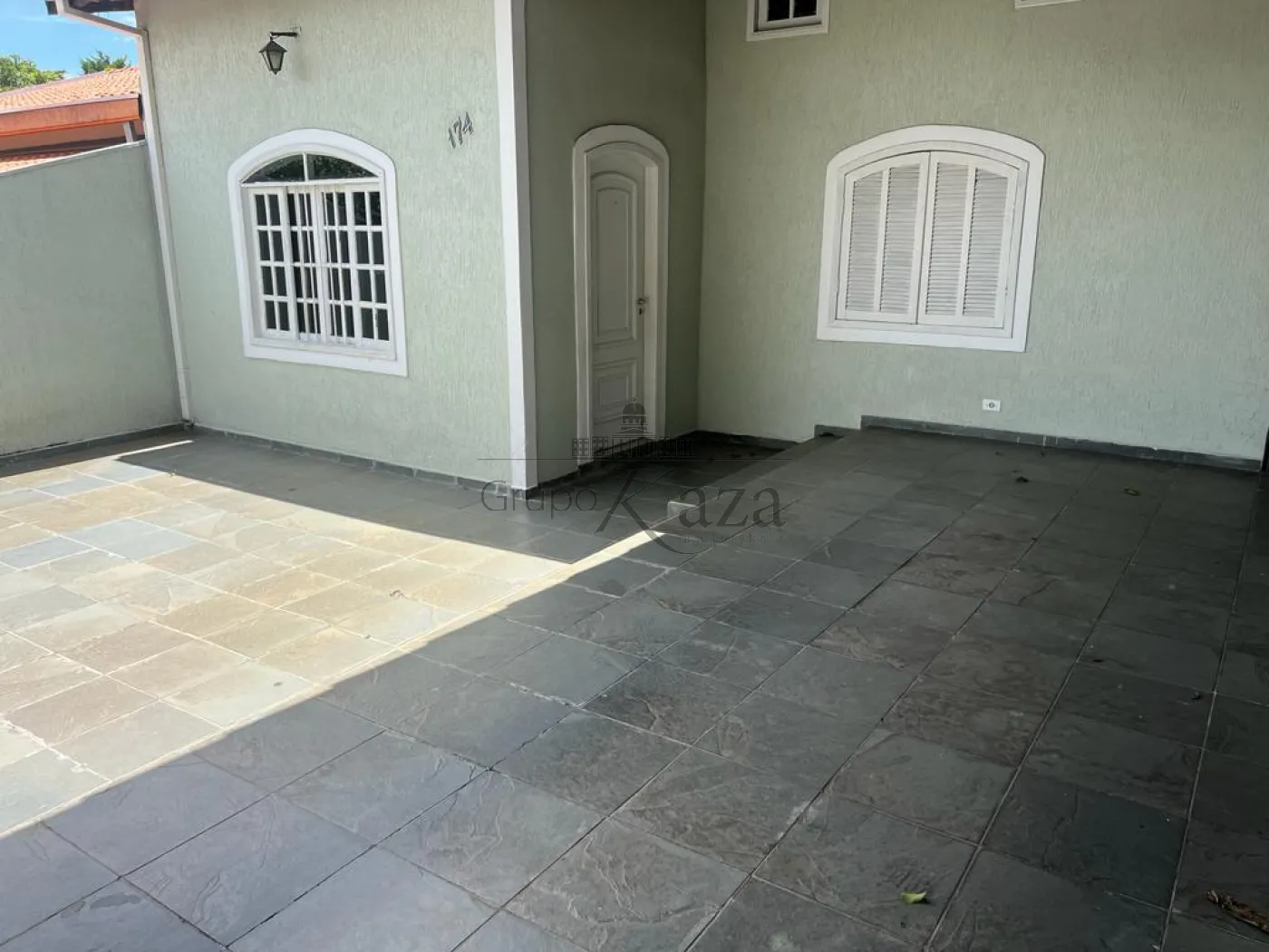 Foto 28 de Casa Padrão em Cidade Vista Verde, São José dos Campos - imagem 28