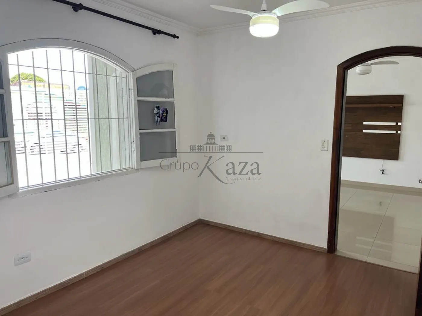 Foto 14 de Casa Padrão em Cidade Vista Verde, São José dos Campos - imagem 14