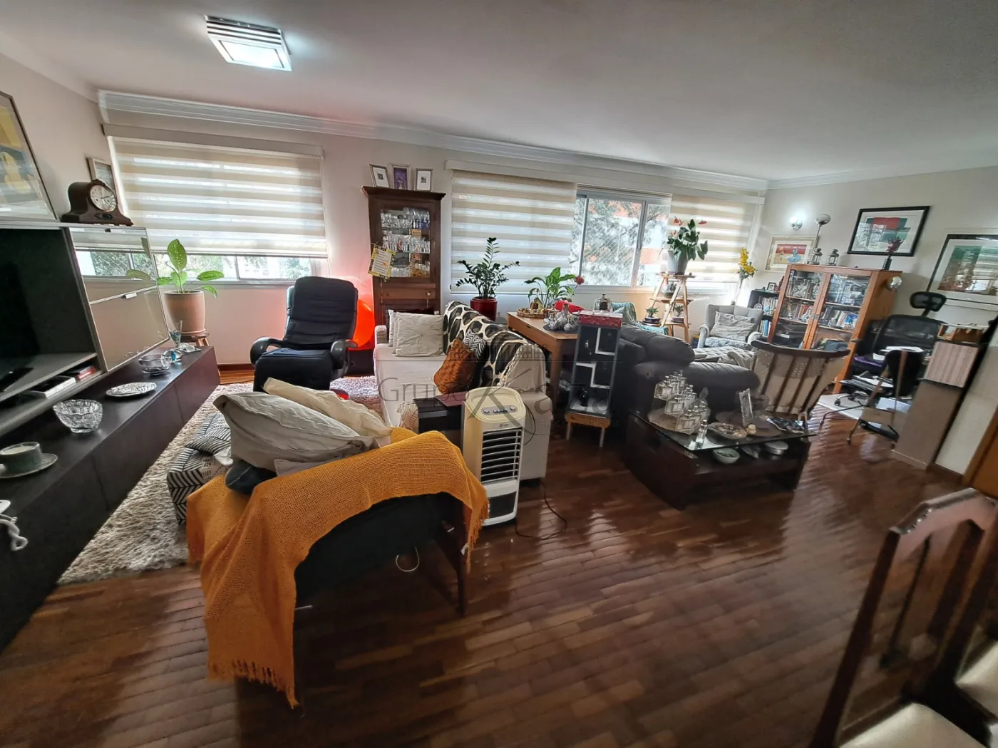 Foto 2 de Apartamento Padrão em Perdizes, São Paulo - imagem 2