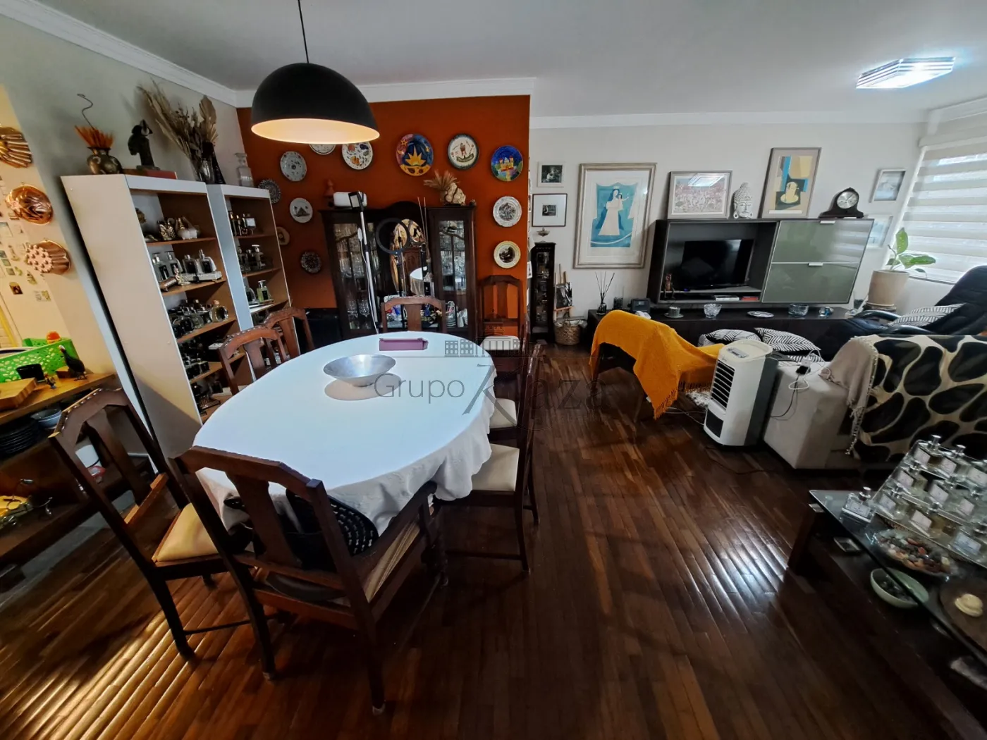 Foto 3 de Apartamento Padrão em Perdizes, São Paulo - imagem 3