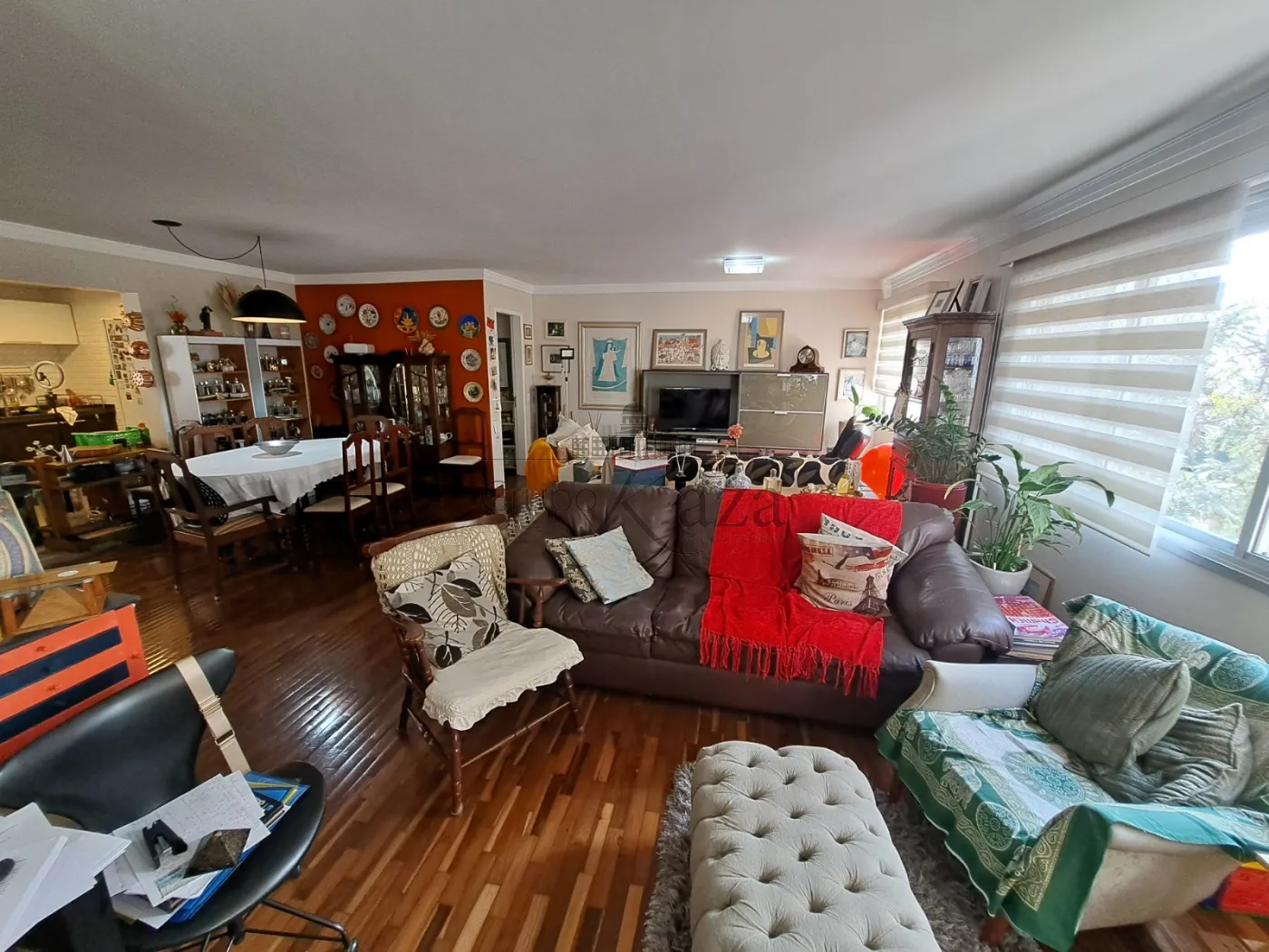Foto 1 de Apartamento Padrão em Perdizes, São Paulo - imagem 1