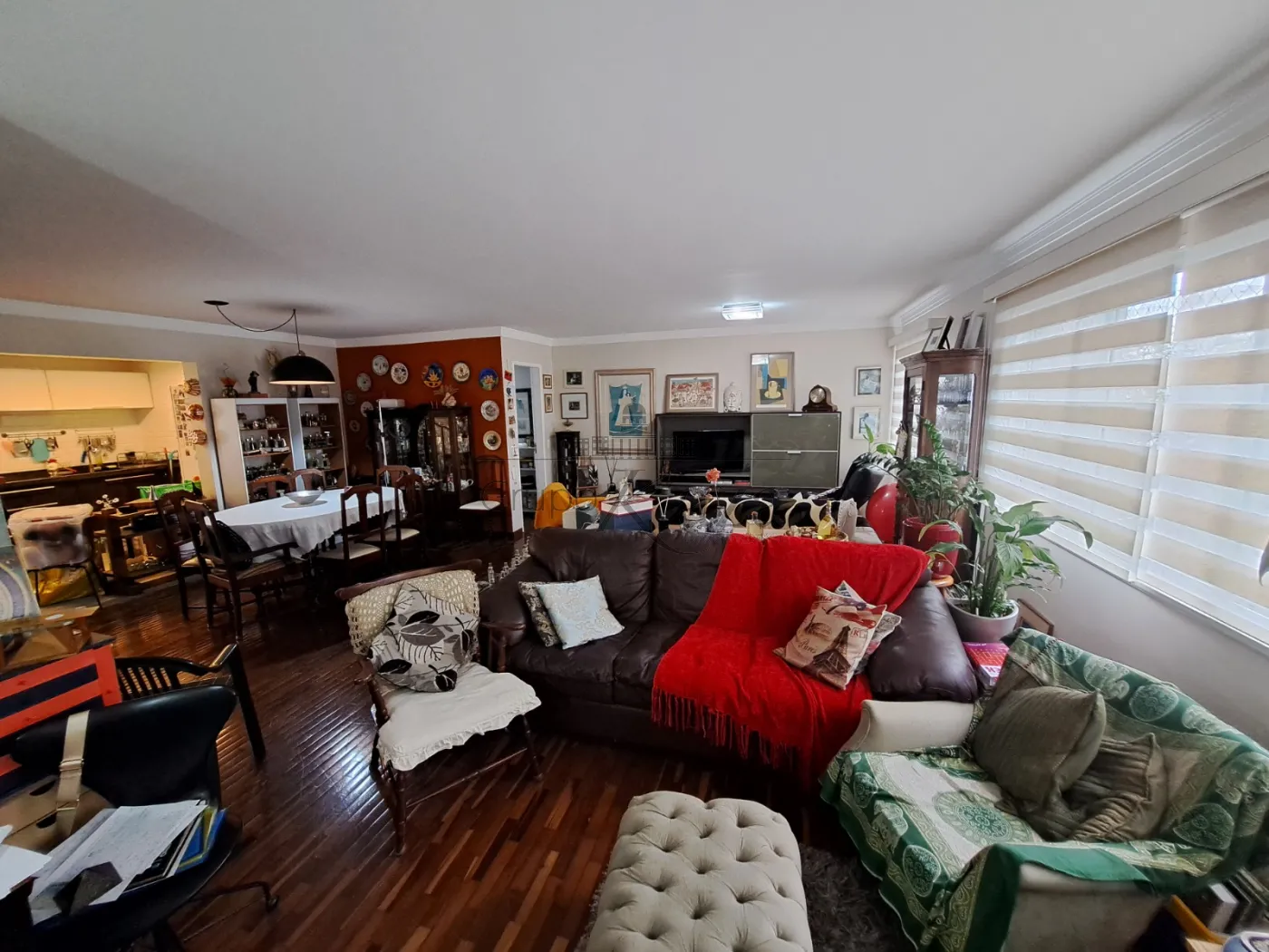 Foto 4 de Apartamento Padrão em Perdizes, São Paulo - imagem 4
