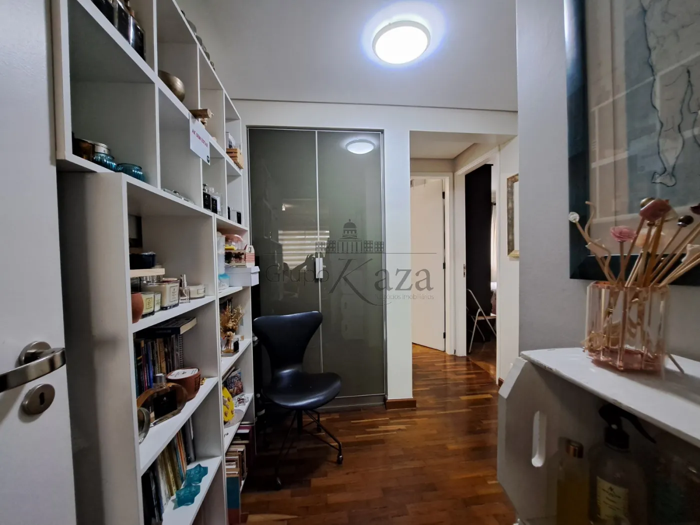 Foto 8 de Apartamento Padrão em Perdizes, São Paulo - imagem 8