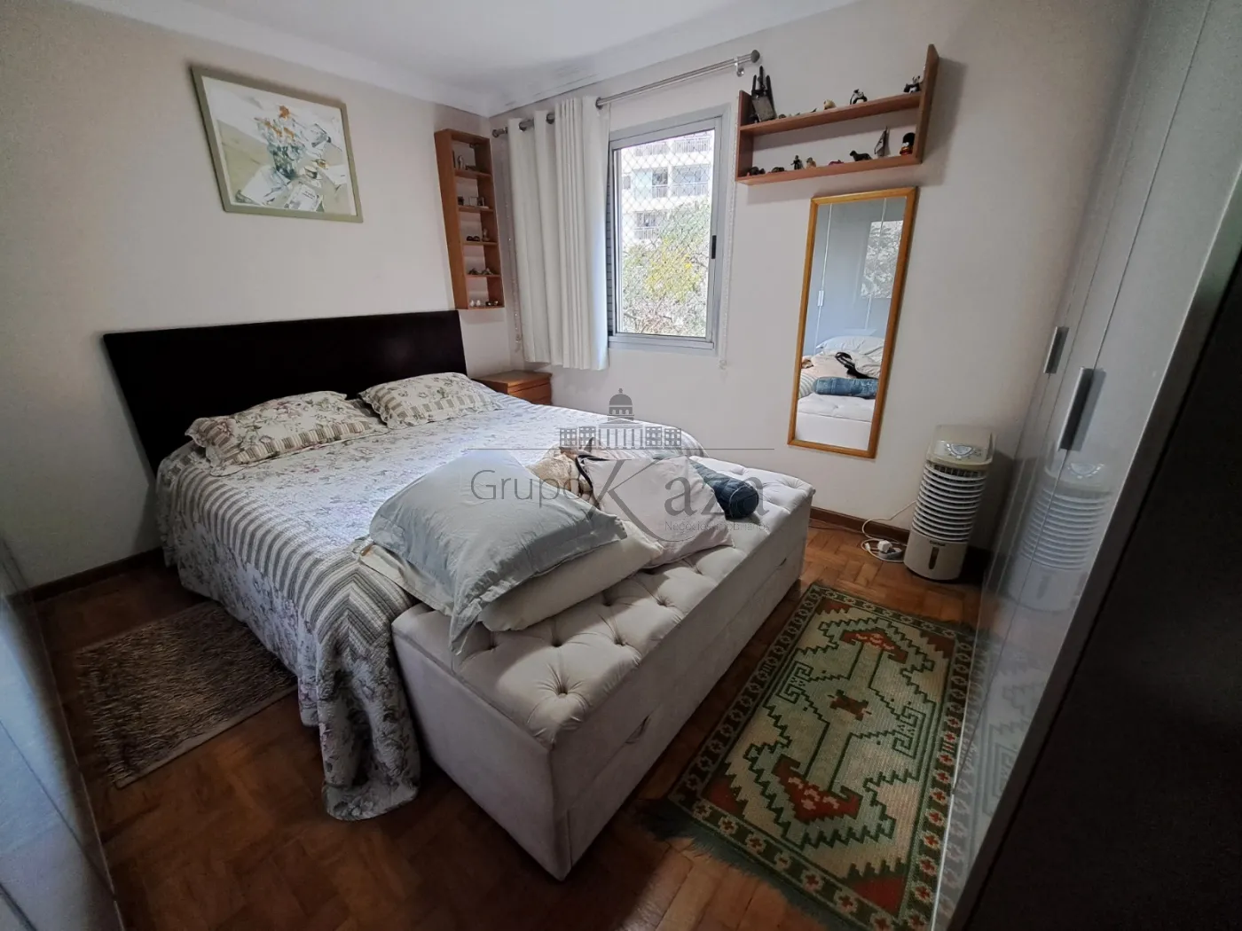 Foto 10 de Apartamento Padrão em Perdizes, São Paulo - imagem 10